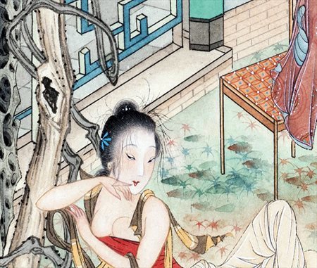 大冶-中国古代行房图大全，1000幅珍藏版！
